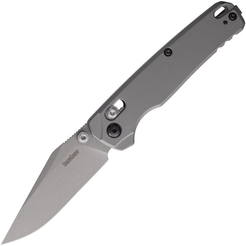 Bel Air DuraLock Clip Gray 6106GRY
