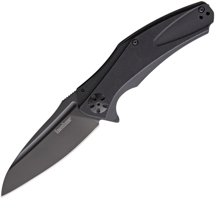 Natrix XL Sub-Frame Lock Black