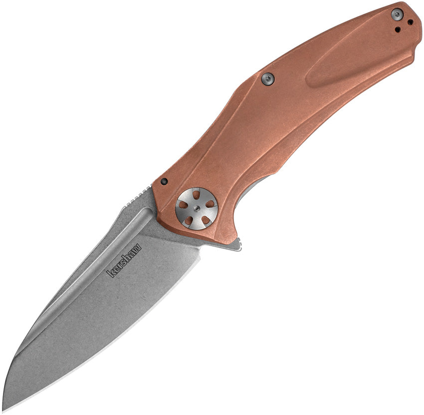 Natrix XL Sub-Framelock Copper