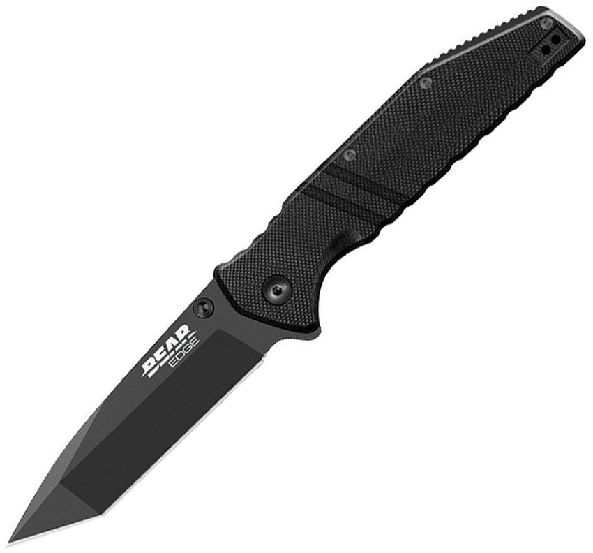 Linerlock A/O Tanto 61503