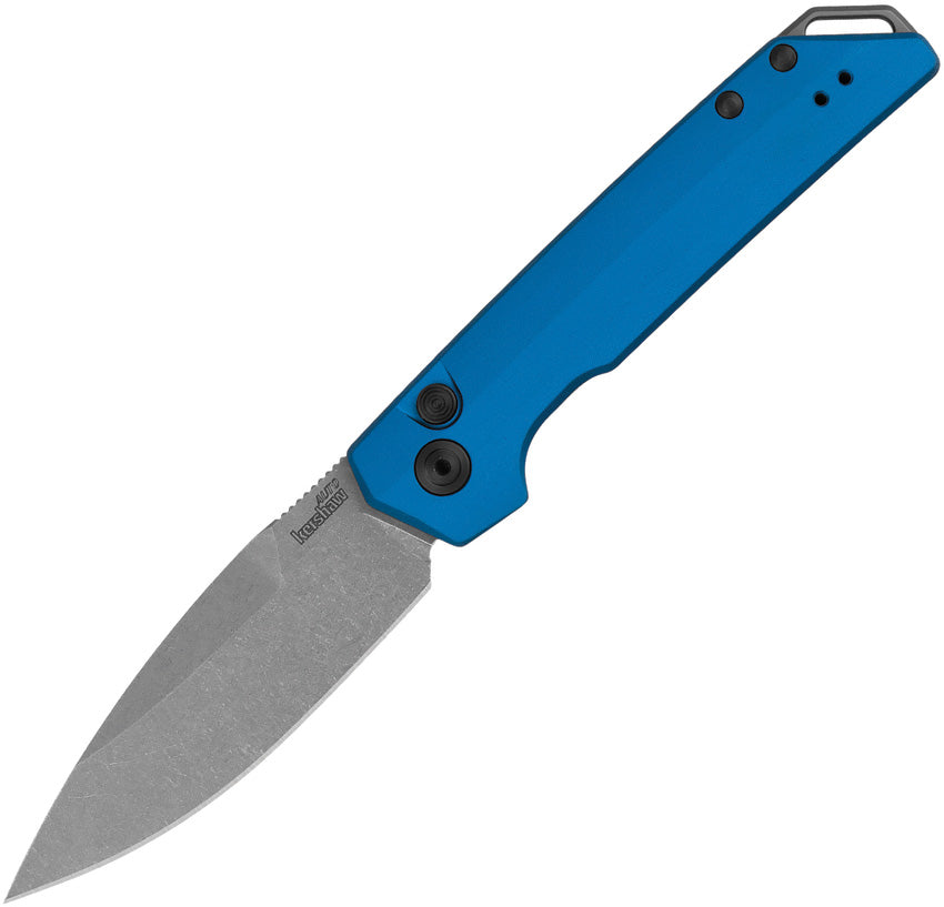 Auto Launch Iridium Blue 7038BLU