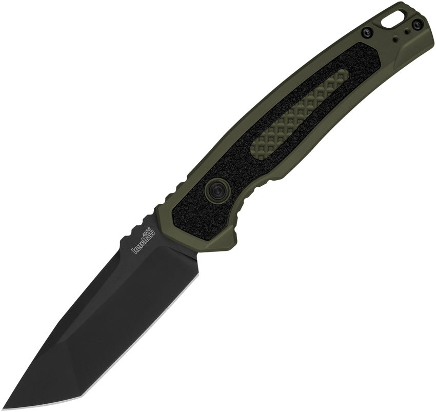 Auto Launch 16 Button Lock 7105OLBLK
