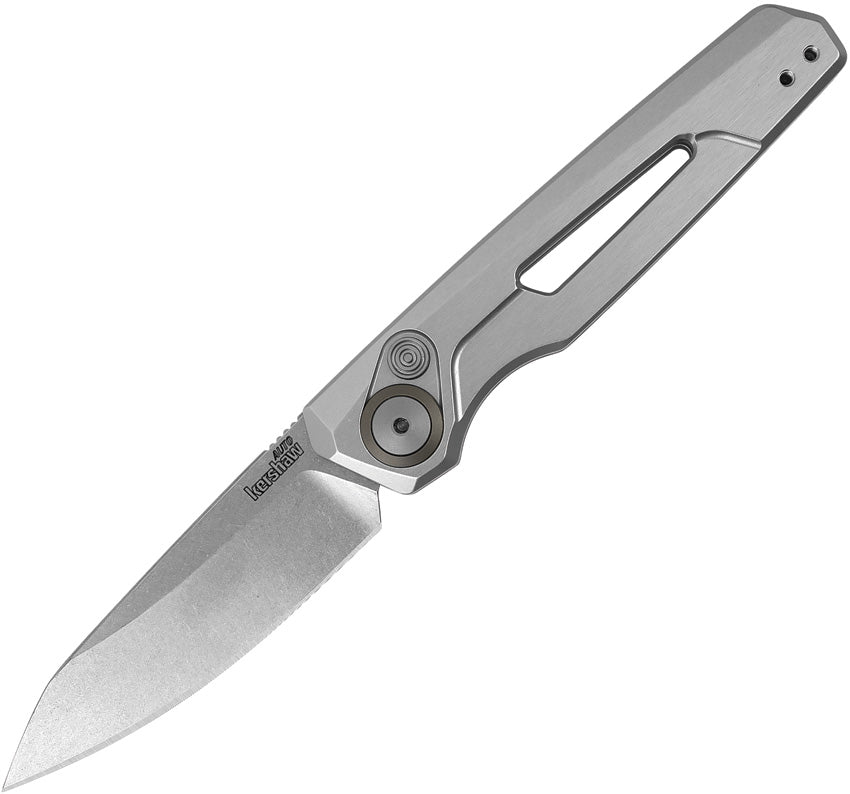 Auto Launch 11 Button Lock 7550RAW