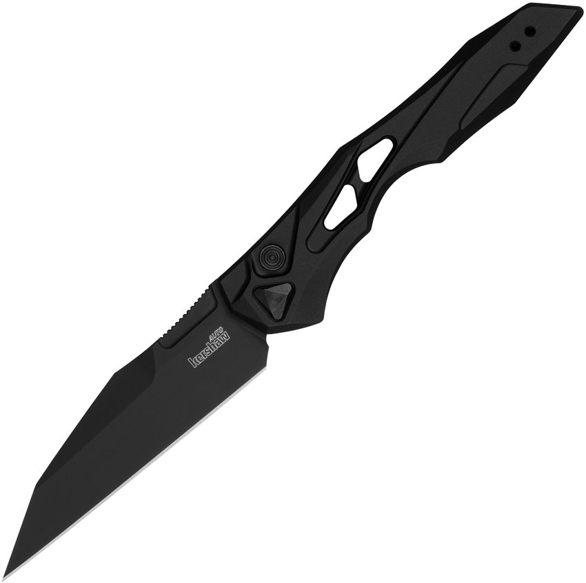 Auto Launch 13 Button Lock 7650BLK