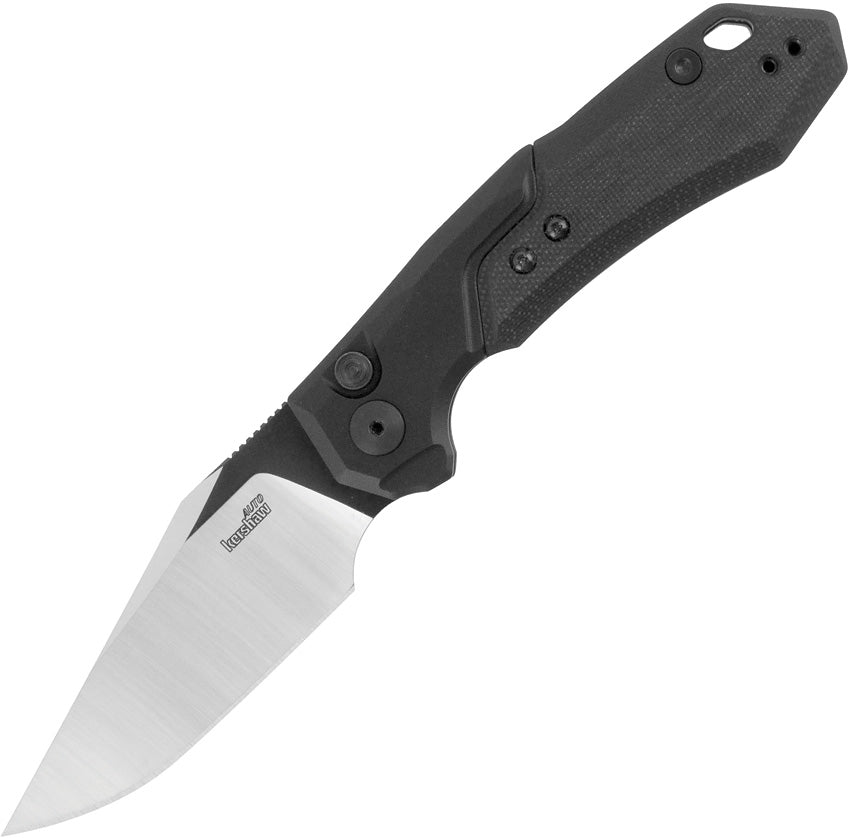 Auto Launch 19 Button Lock 7851BLK