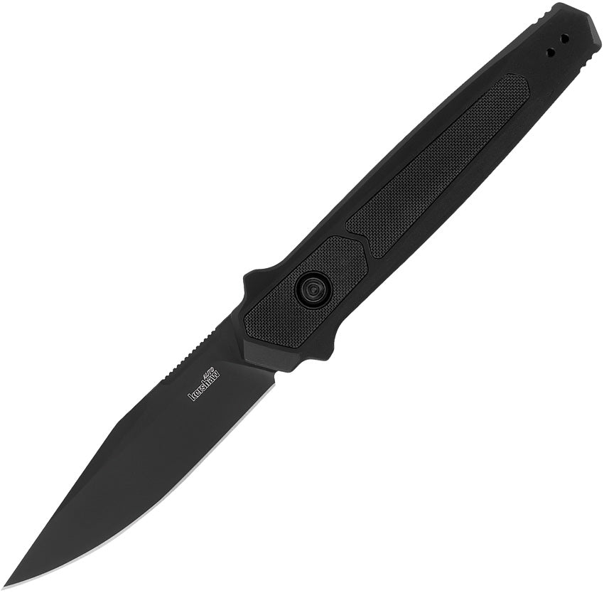Auto Launch 17 Button Lock 7951BLK