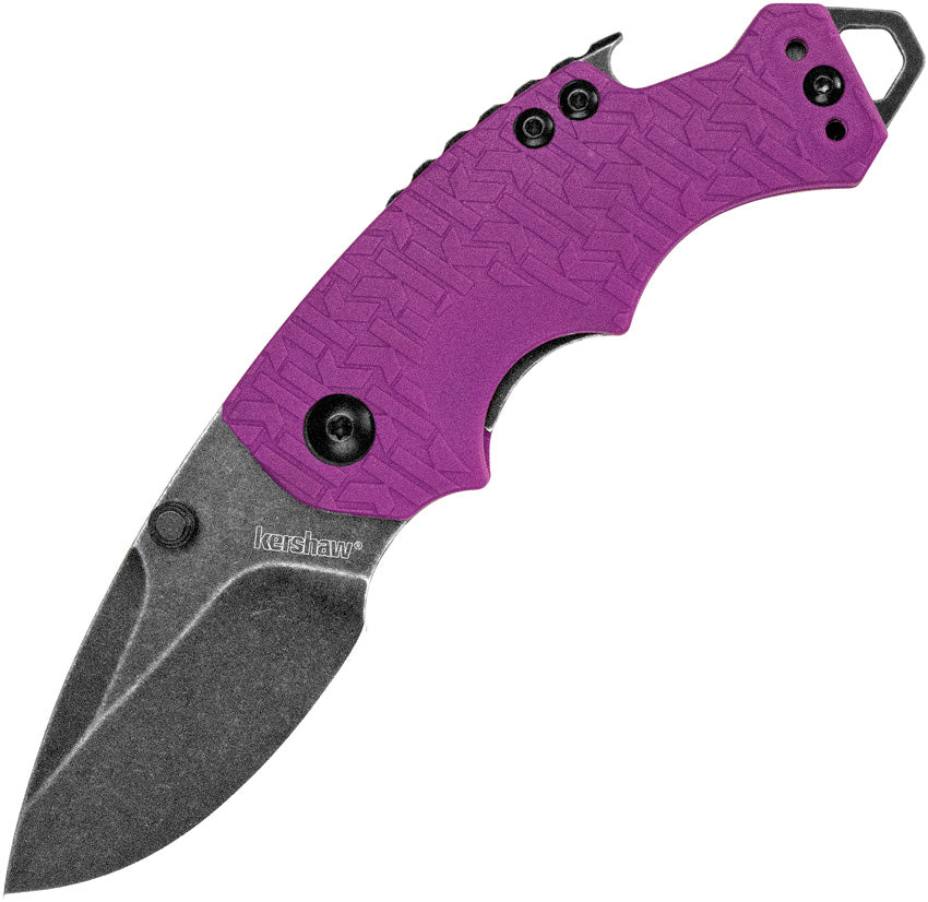 Shuffle Linerlock Purple BW 8700PURBW