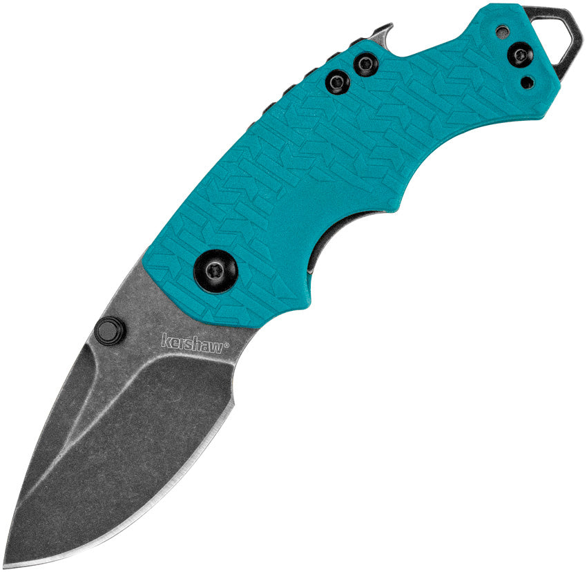 Shuffle Linerlock Teal BW 8700TEALBW