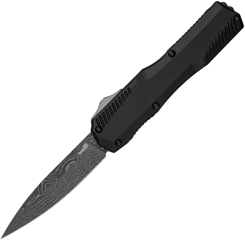 Auto Livewire OTF Damascus 9000DAM