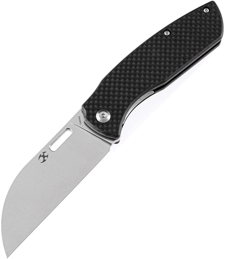 Convict Linerlock CF