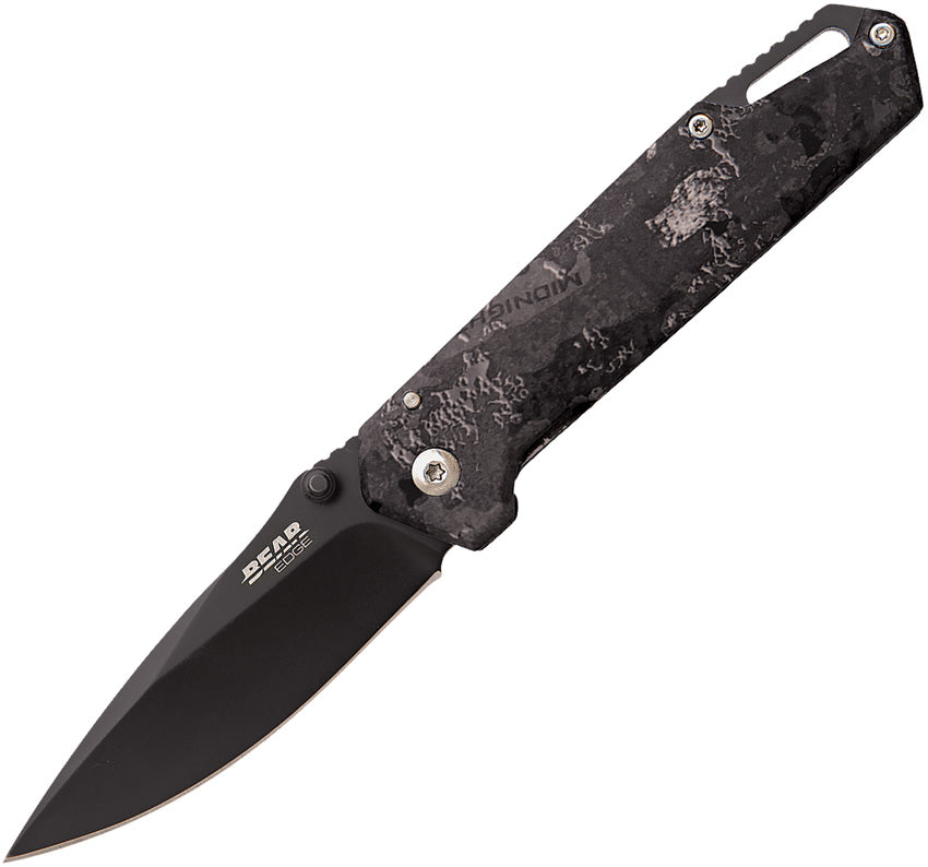 Brisk 3.0 Framelock Timb Midn 61542