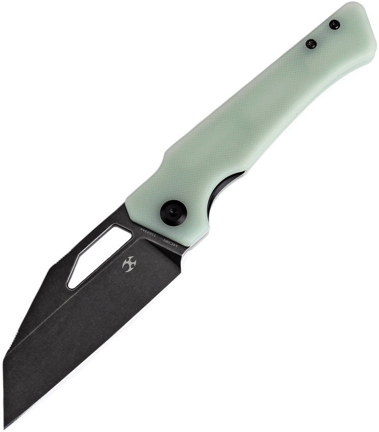 Egress Linerlock Jade G10