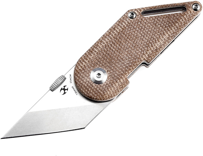Pinkerton Dash Linerlock Mic T3045A6