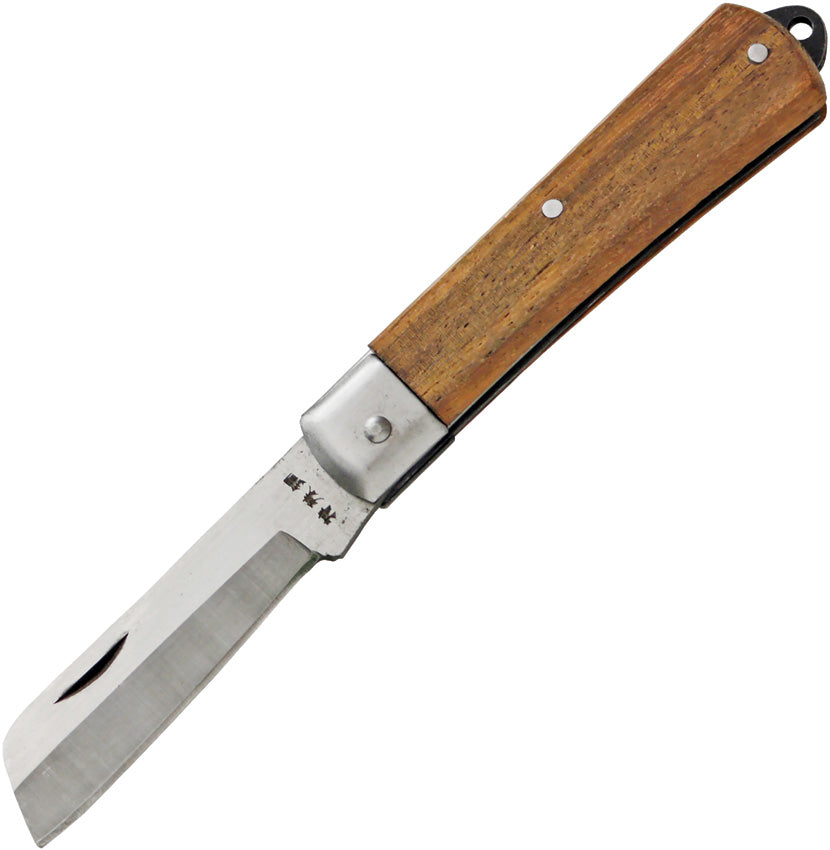 Slip Joint Craft Knife KT-402
