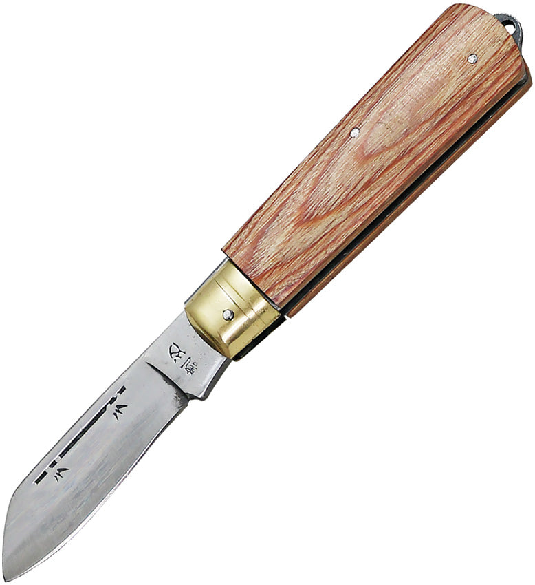 Slip Joint Craft Knife KT-407