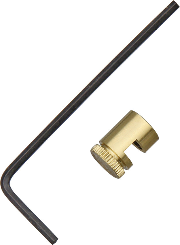 Stud - Brass KWIK STUD BRASS