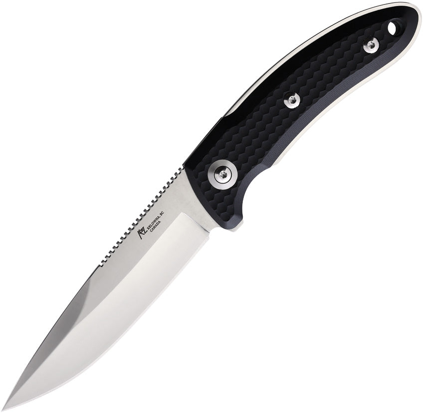 Predator Fixed Blade PDT-5/G10-B