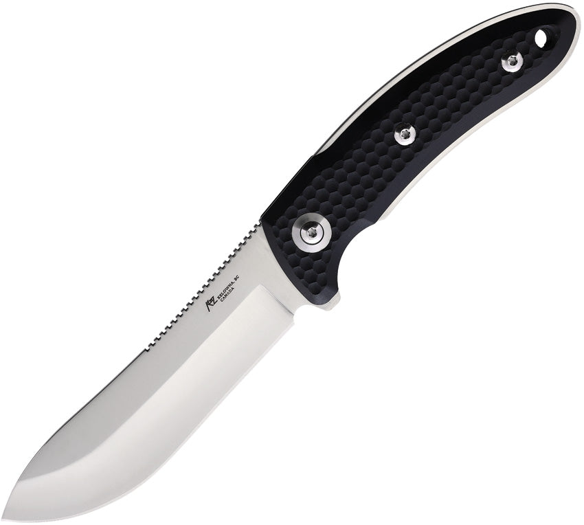 Pro Hunter Fixed Black PRO-45/G10-B