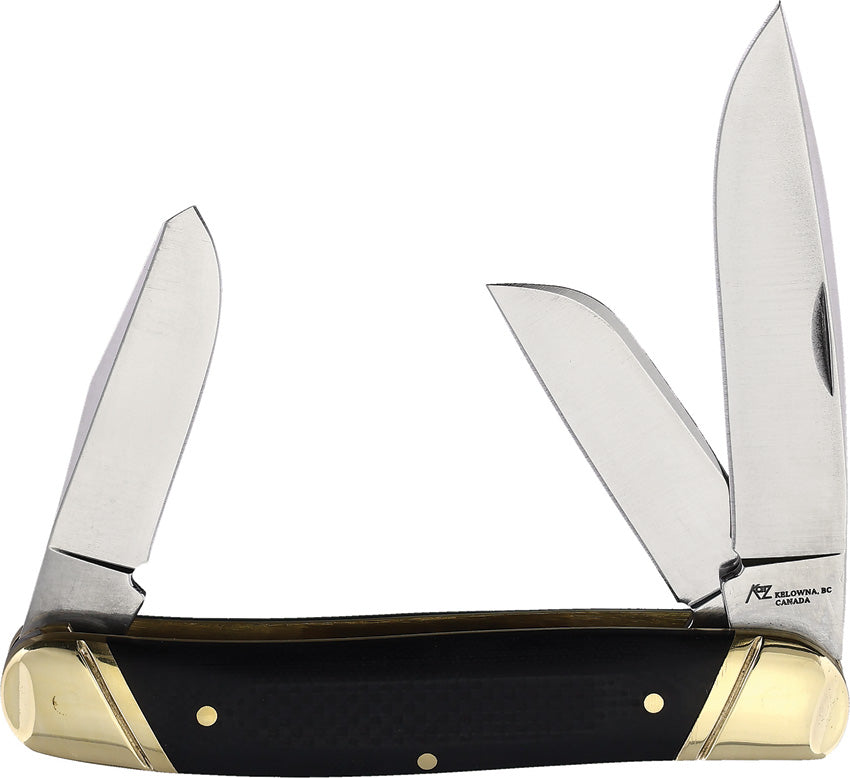 Stockman Black