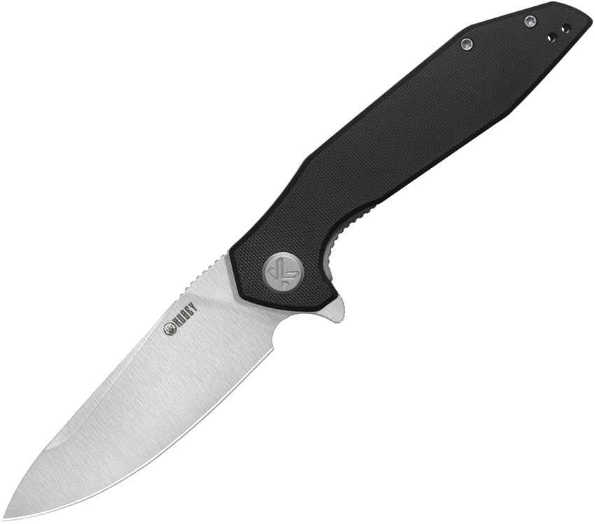 Nova Linerlock Black