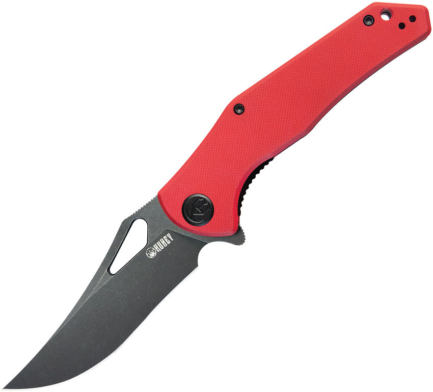 Phemius Linerlock Red
