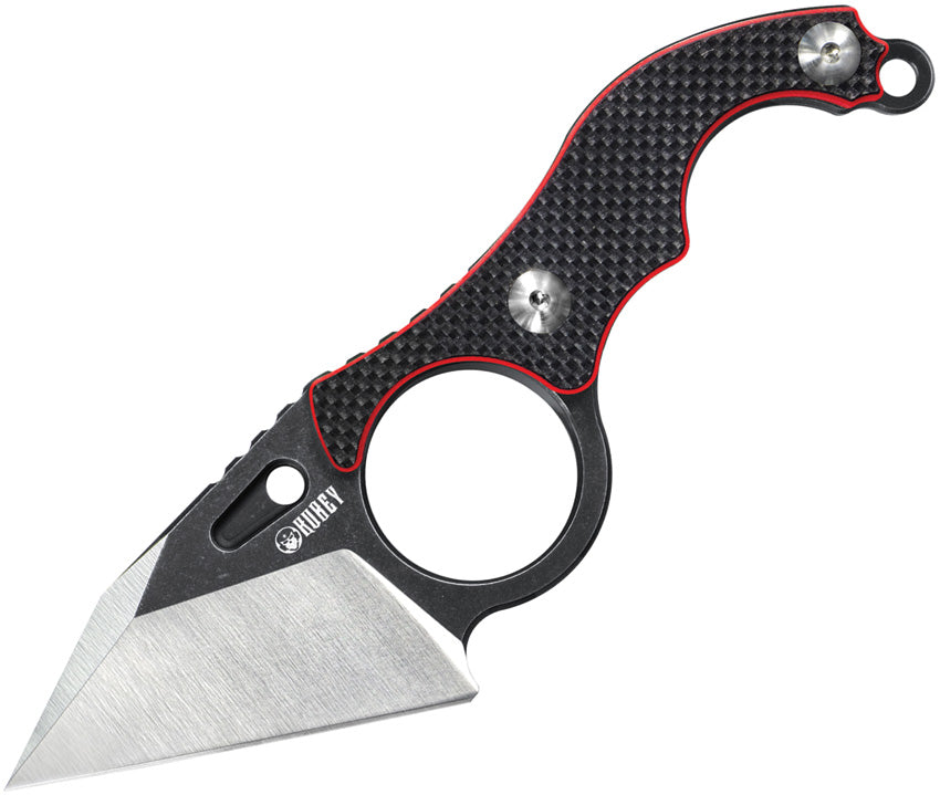 Hippocam EDC Fixed Blade