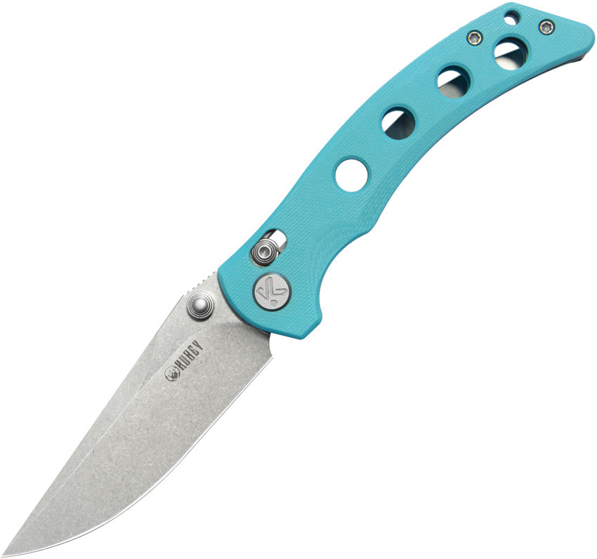 Hound Crossbar Lock Tiffany