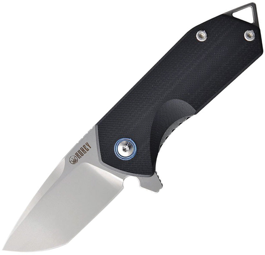 Campe Nest Linerlock Black