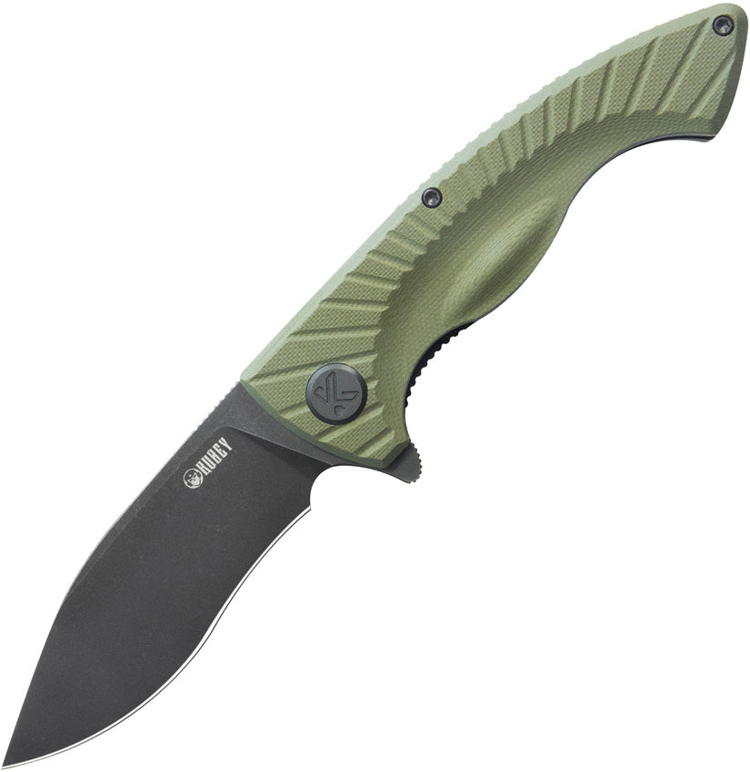 Timberwolf Linerlock OD KU208J