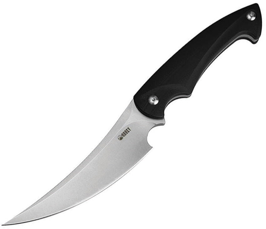 Scimitar Fixed Blade