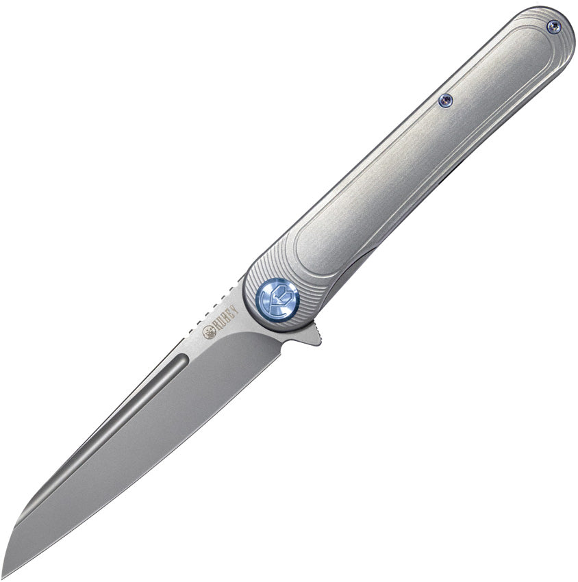 Dandy Framelock Gray KB247I