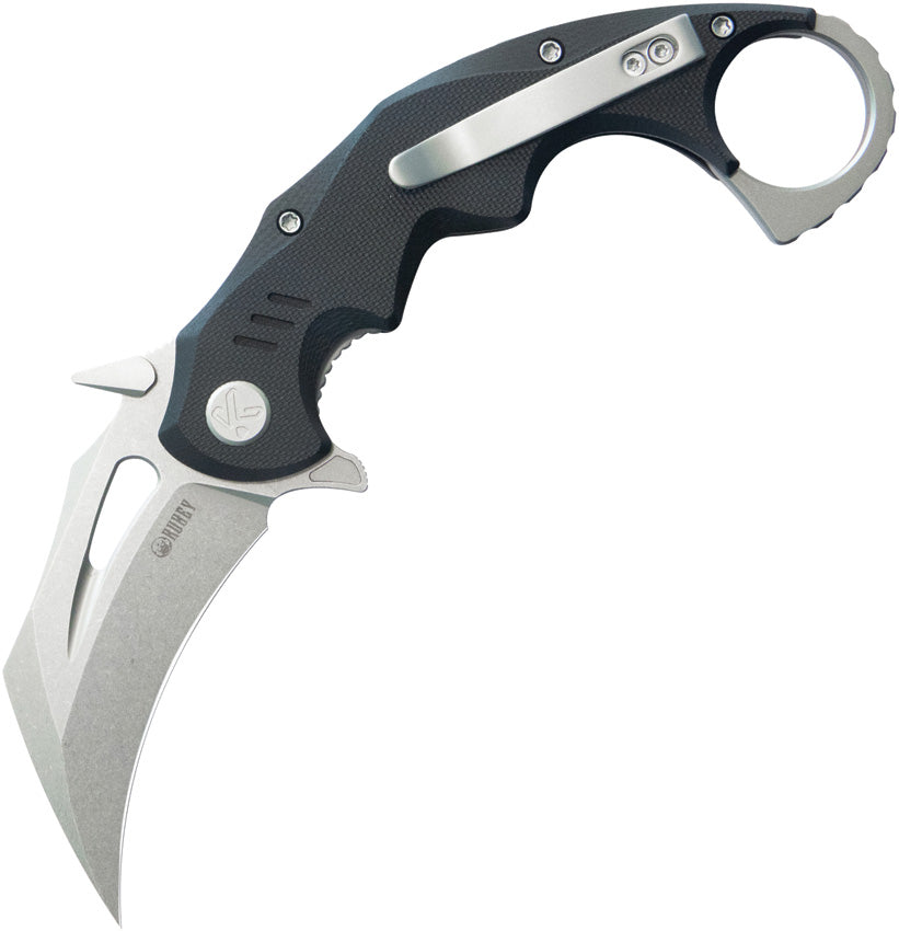Mini Wrath Karambit Linerlock