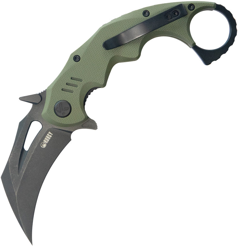 Mini Wrath Karambit Linerlock