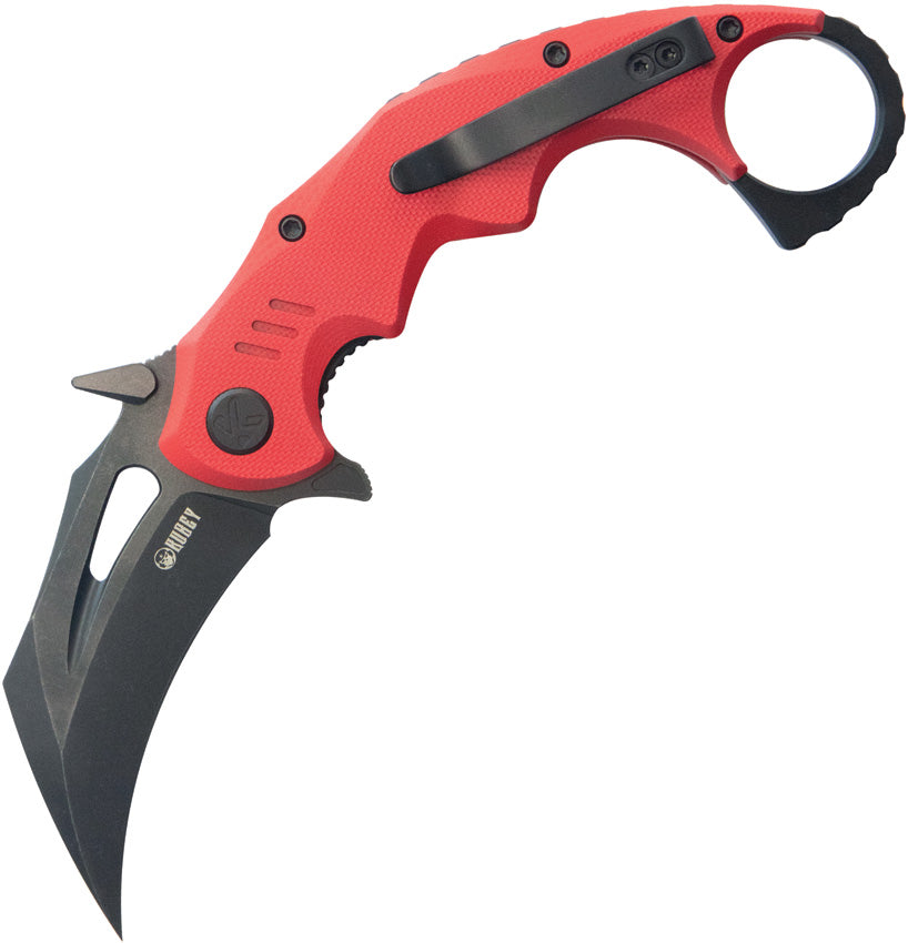 Mini Wrath Karambit Linerlock