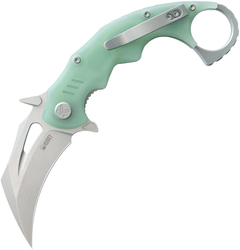 Mini Wrath Karambit Linerlock