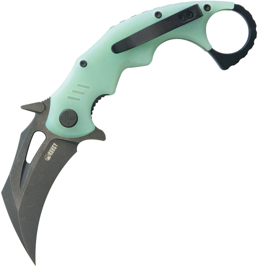 Mini Wrath Karambit Linerlock