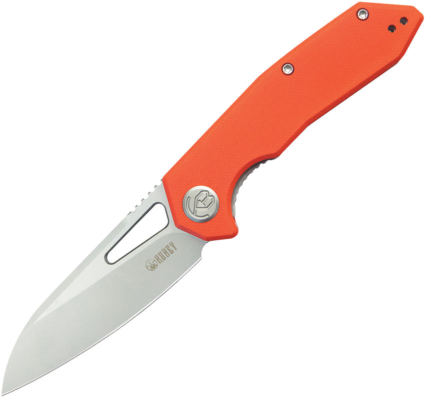 Vagrant Linerlock Orange KU291L