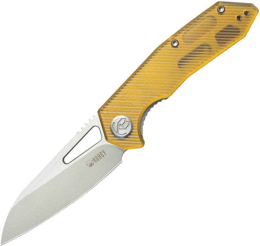 Vagrant Linerlock Ultem