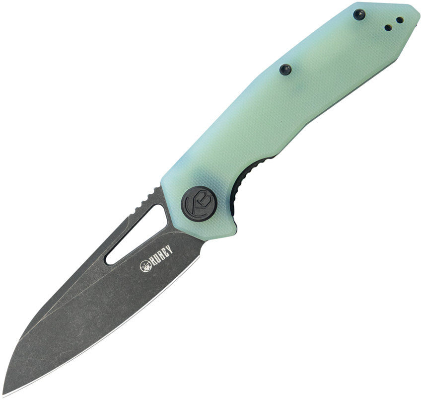 Vagrant Linerlock Jade BSW KU291R