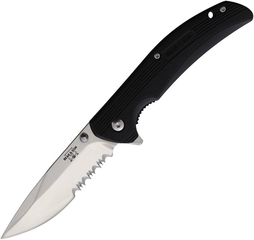 Sideliner Linerlock Zytel 778SR