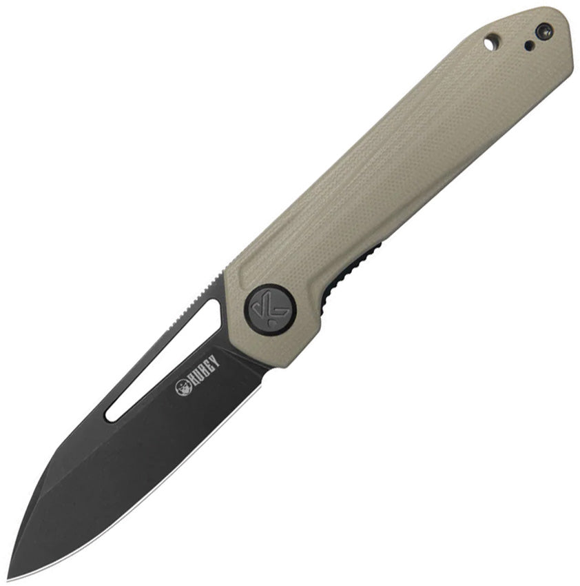Royal Linerlock Khaki