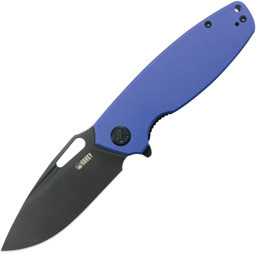 Tityus Linerlock BSW Blue