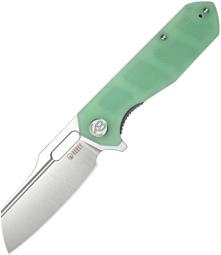 Atlas Linerlock Jade