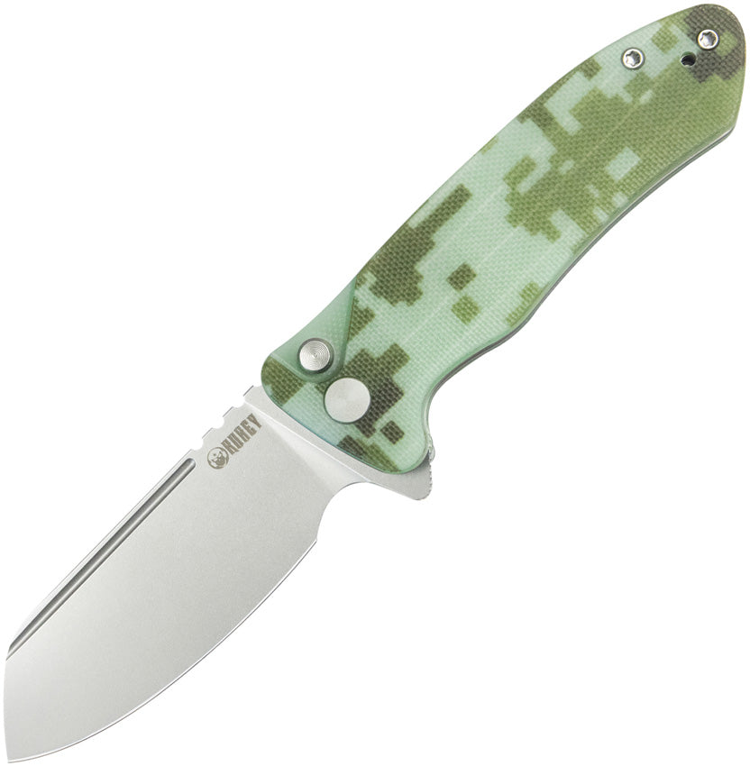 Creon Button Lock Camo