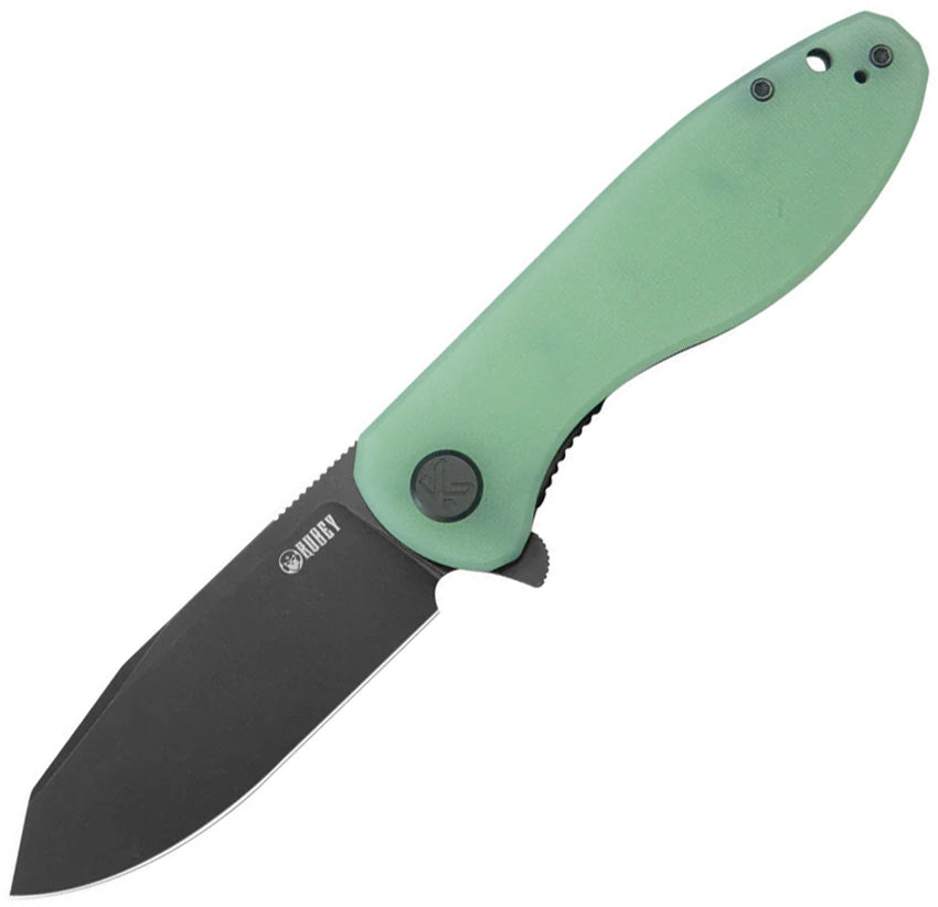 Master Chief Linerlock Jade KU358Q