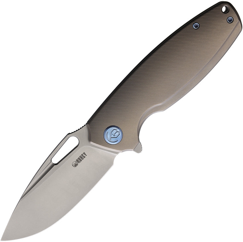 Tityus Framelock Titanium