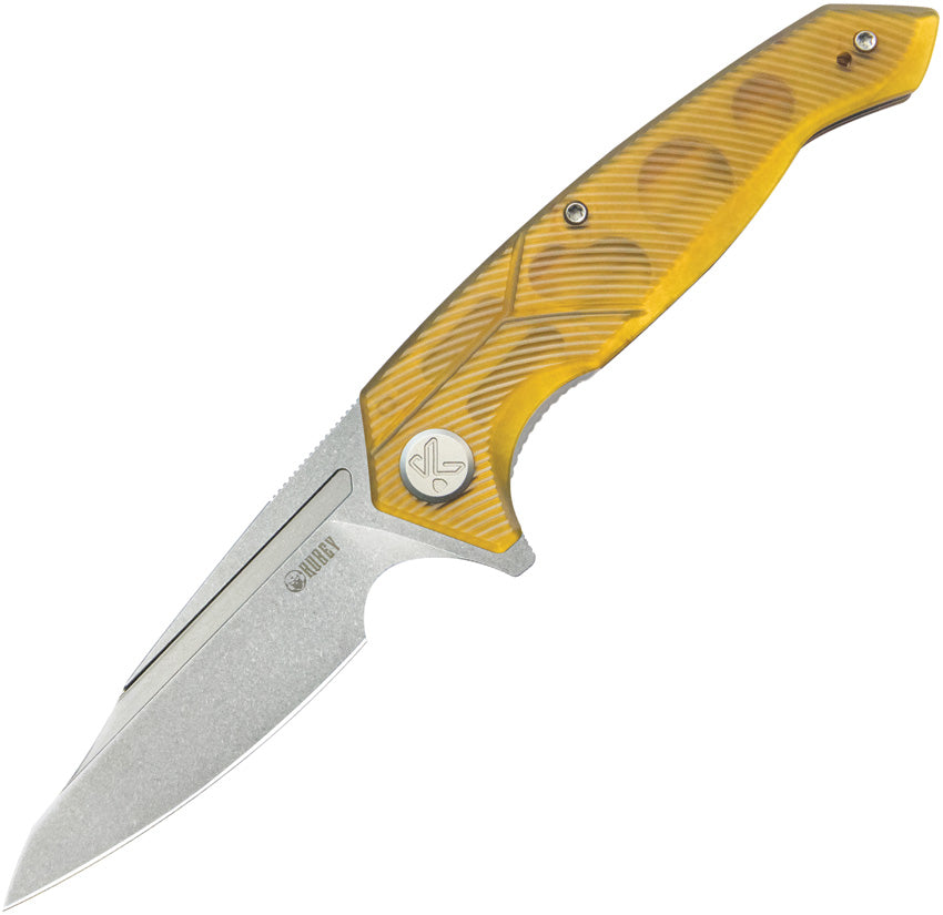 RBC-1 Outdoor Linerlock Ultem