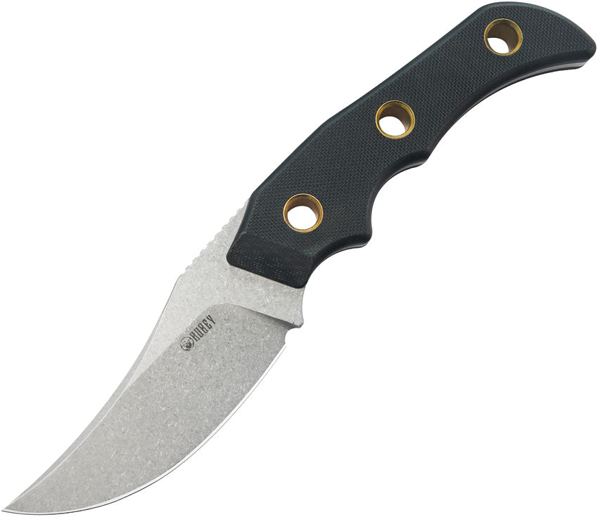 Willumsen Hunter Black