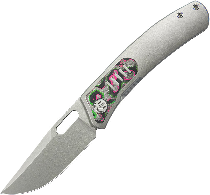 Common Thread Linerlock