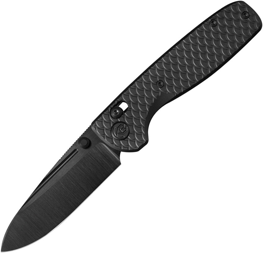 Bluff Crossbar Lock DLC KB383E
